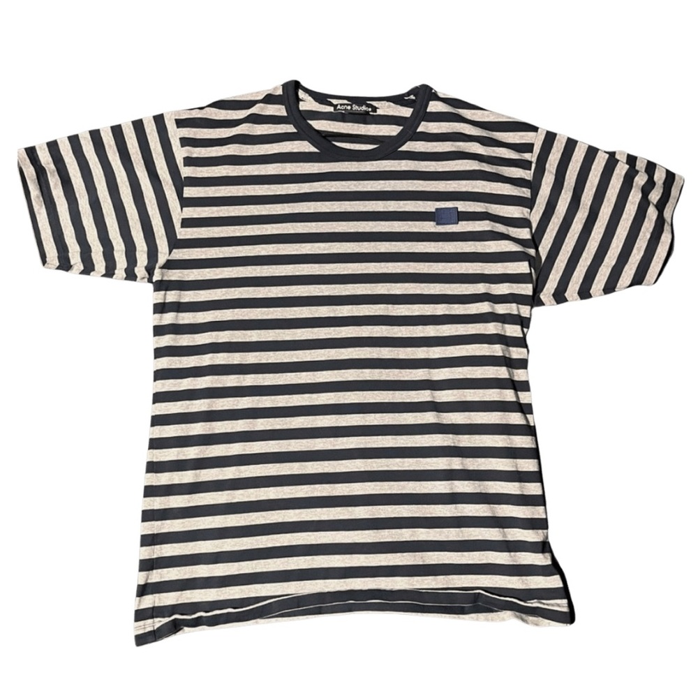 Acne Studios Striped Tee